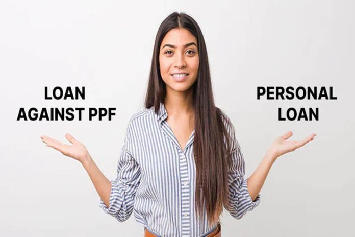 PPF Loan