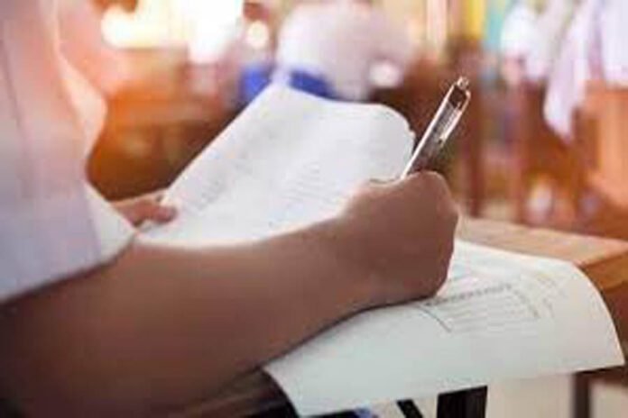 Public Examinations Bill 2024