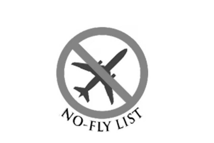 No-Fly