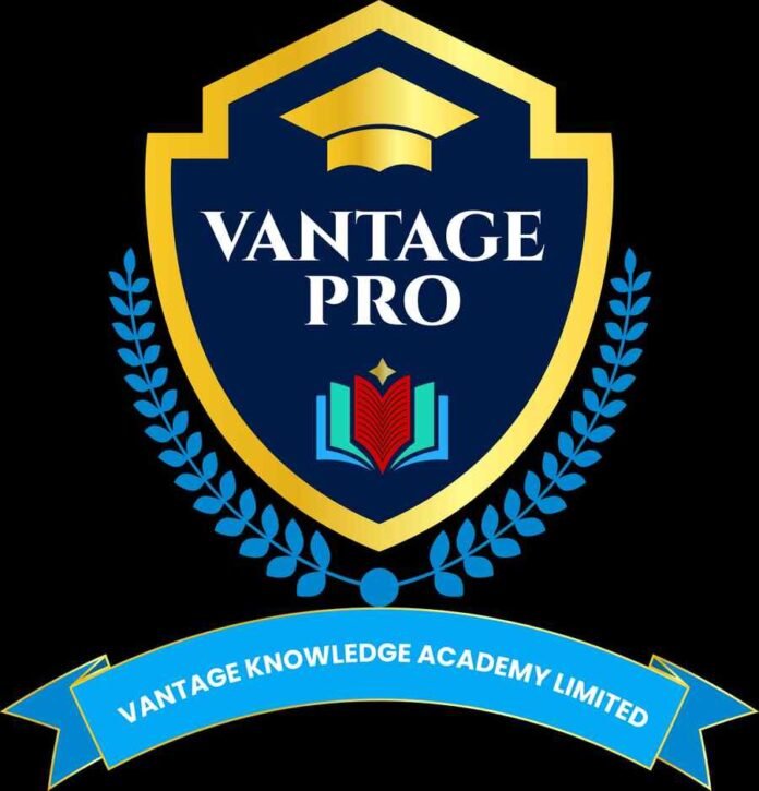 Vantage Pro