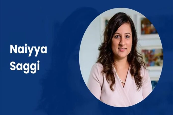 Naiyya Saggi, Successful Business Models, Women Entrepreneurs India, Digital Business India, BabyChakra, Parenting Support Platforms, Good Glamm Group, Business Success Stories, Inspirational Women in Business, Harvard Business School Alumni, Digital Transformation in India, Women's Health and Parenting, Unicorn Companies in India, Business Mergers and Acquisitions, Naiyya Saggi Biography,