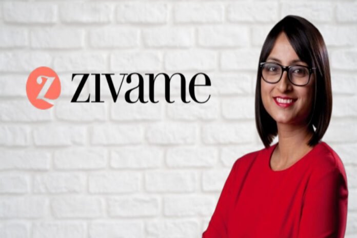 Richa Kar Zivame Founder