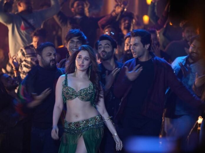 Tamannaah Bhatia