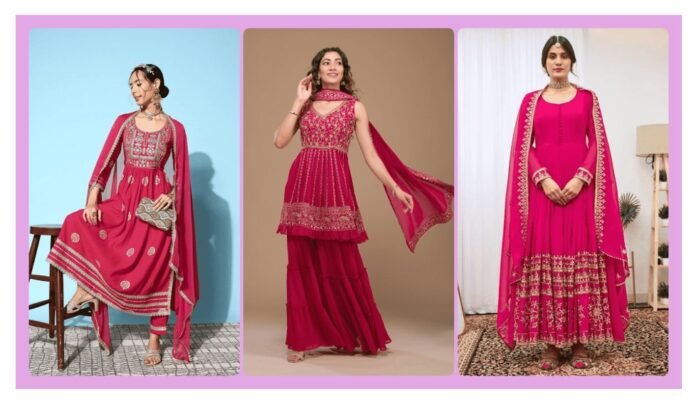 Salwar Kameez