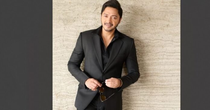 Shreyas Talpade