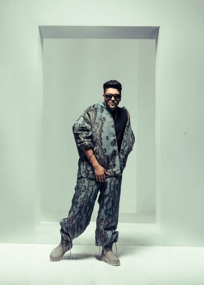 Guru Randhawa