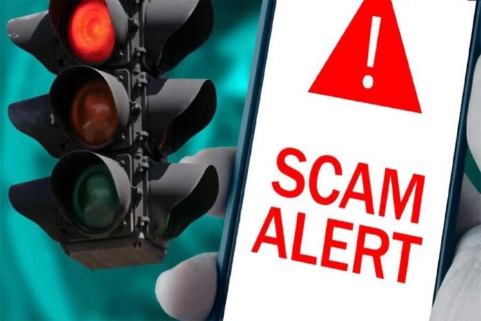 E-Challan Scams