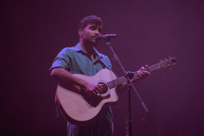 Prateek Kuhad