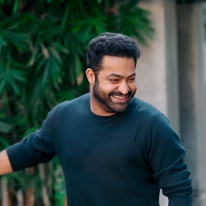 NTR Jr. Beyond Acting: 5 Tracks That Highlight His Singing Prowess