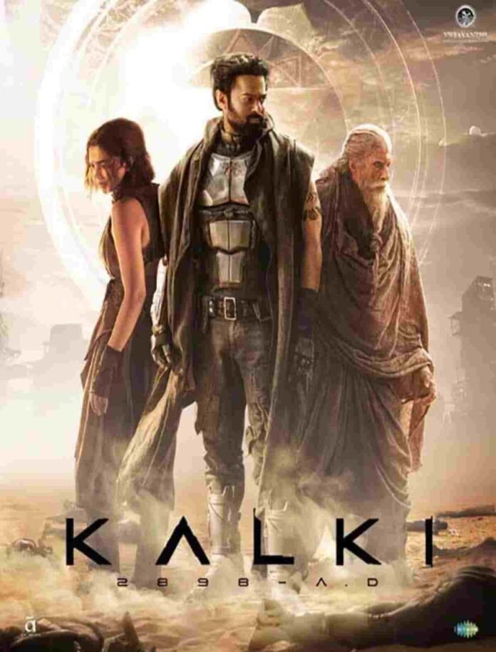 Twitter erupts with excitement as fans react at Kalki 2898 AD Japan premiere