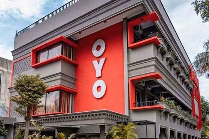 Police launch joint operation against fake OYO branded hotels