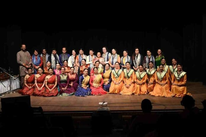 Neha Banerjee Curates ‘Parampara Pravaha’: A Celebration of Legacy and Rhythm