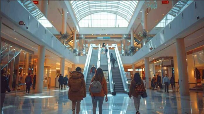 Muscat Grand Mall