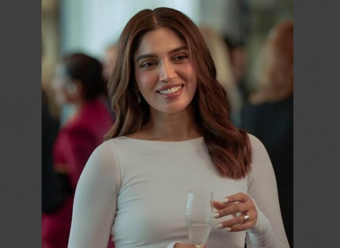 Bhumi Pednekar