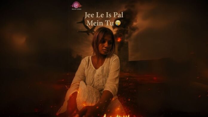 Ahmedabad Flight Tragedy Tribute, AI 171 Tribute Song, Jee Le Is Pal Mein Tu, DP Melody Songs, Sahil D Star Academy, Musical Tribute Flight Crash, Emotional Tribute Song, Ghaziabad Dance Institute, Love Loss Resilience Song, Independent YouTube Channel Music, Flight Accident Remembrance, Healing Through Music, Grief and Loss Song, Human Spirit Song, Life's Uncertainty Song, Kirti Thapa Choreography, Swati Gautam Lead Actor, Sahil D Star Director, Neha Khanna Voice Over, Live in the Present Song, Ahmedabad Flight Crash Tribute Song 2025, Jee Le Is Pal Mein Tu Release Date, DP Melody Songs Sahil D Star Collaboration, Emotional Story Behind Jee Le Is Pal Mein Tu, Newly Married Woman Flight Victim Song, Dance as Healing Ghaziabad, Tribute Song for AI 171 Victims, Heartfelt Musical Tribute India, Message of Jee Le Is Pal Mein Tu, Subscribe DP Melody Songs YouTube, DP Melody Songs, Sahil D Star Academy, Kirti Thapa, Swati Gautam, Neha Khanna, Grief and Hope, Cherish Every Moment, Live Fully Now, Remembrance Song, Comfort in Music,