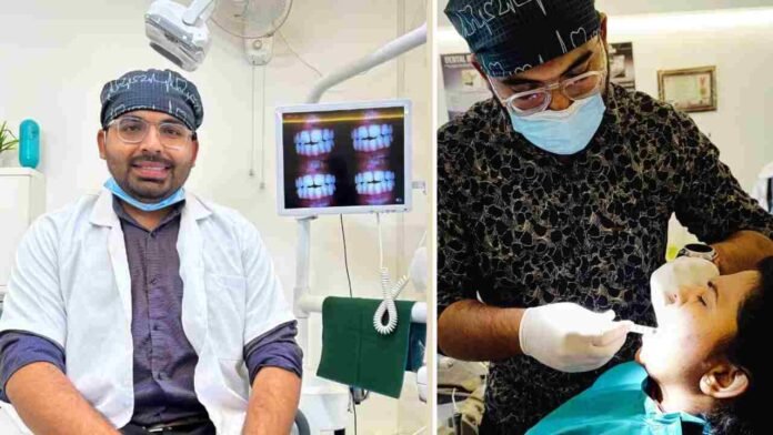 Dr. Swapnil Bade, Family Dental Clinic, PCMC, Pune, Dentistry, Dental Care, Dental Surgeon, Implantologist, Dental Implants, Pain-Free Dentistry, Root Canal Treatment, Smile Designing, Wisdom Tooth Surgery, Pediatric Dentistry, Laser Dentistry, Aligners, Cosmetic Dentistry, Full-Mouth Implants, Immediate Functional Loading Implants, Sutureless Procedures Clinic & Technology, Kiwale, Ravet, State-of-the-art Dental Clinic, CAD-CAM Systems, Portable X-ray, Implant Kits, Modern Dental Facility, Approach & Philosophy, Patient-First Approach, Holistic Dental Care, Personalized Dental Care, Community Outreach, Charitable Dental Clinics, Free Dental Check-up Camps, Dental Awareness, Professional Qualities, Experienced Dentist, Renowned Dental Surgeon, Skilled Dentist, Innovative Dentistry, Dedicated Professional, Empathetic Dentist, Precise Dental Care, Trusted Dentist,