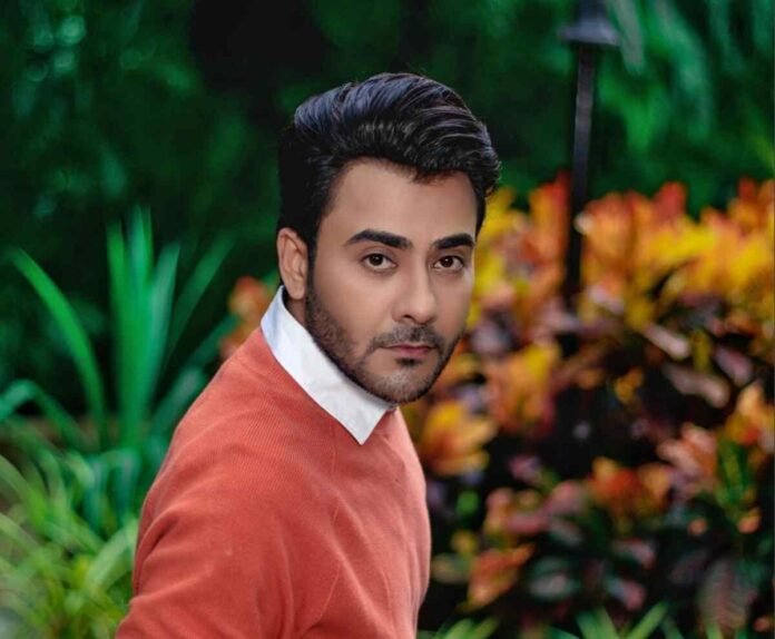 Feel so blessed: Worship Khanna on a clip from Secret Empire going viral