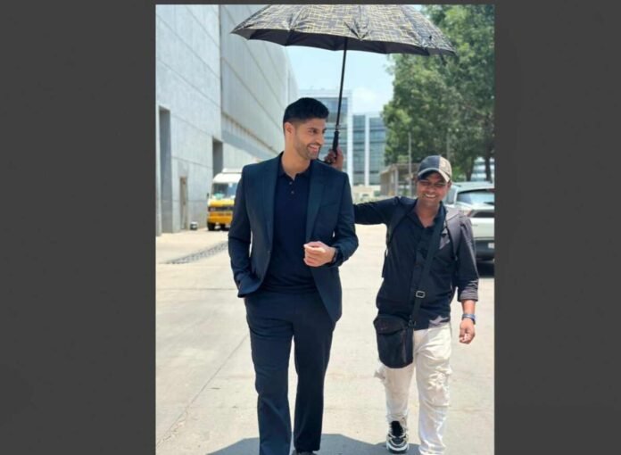 Tanuj Virwani’s Longtime Spot-Boy Caught Stealing from His Mumbai Residence; Police Begin Interrogation