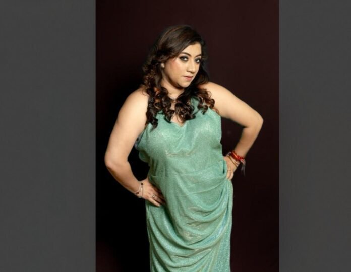 Tarot card, Astrologer, Choreographer and actress Jayati Bhatia’s talented Niece Approached for Bigg Boss!