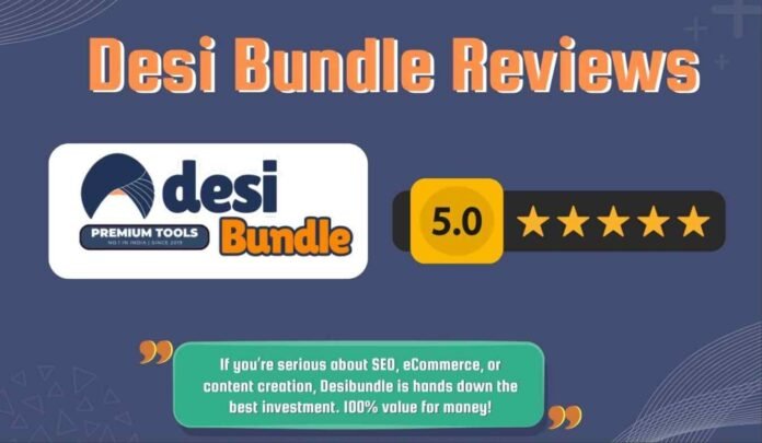 Desibundle