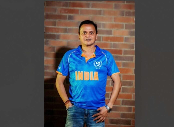 Content Creator & Entrepreneur Gauravv Saxena Reacts to Ahmedabad Plane Crash Tragedy