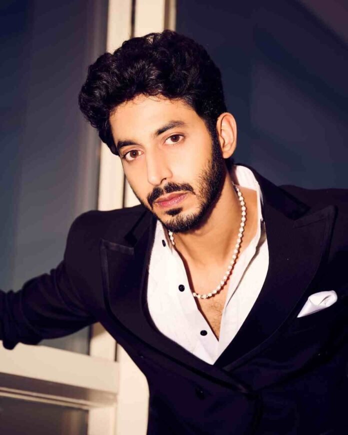 Mihir Ahuja