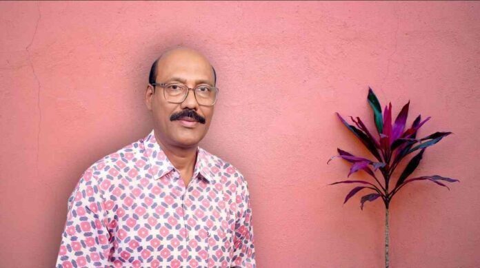 Er. Sudhir Kumar Sahu, Odisha, Civil Engineering, Stock Market, Financial Mentor, Hirakud Dam, Water Resources, Ichimoku Clouds, MACD, Bollinger Bands, Author, Financial Literacy, Public Service, Viksit Bharat, Bhubaneswar, India, Flood Protection, Irrigation, TRI Literary Award, Asia's Best Writer for Stock Market, Desh Ratna Award, Rashtriya Gaurav Samman, Bharat Pratibha Samman, Rotary Club of Burla