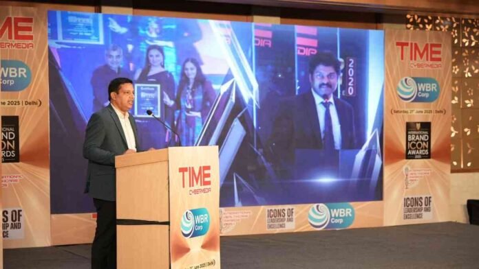 Syed Fakhar Ahmad, Burkan Engineering, Fire Safety, Digital Transformation, Smart Buildings, AI, IoT, BIM, Startup of the Year, Sustainable Safety, Fire Life Safety Engineering, India