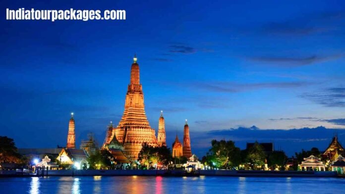 Indiatourpackages