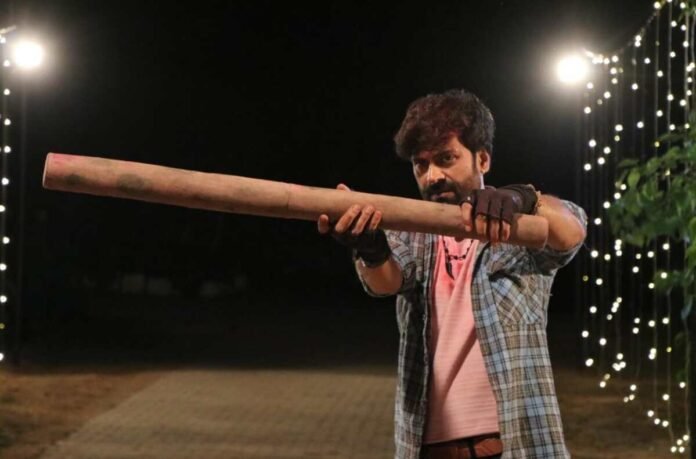 Raja Guru: From a Small Village to the Silver Screen — The Inspiring Journey of the ‘AARADHYA’ Star
