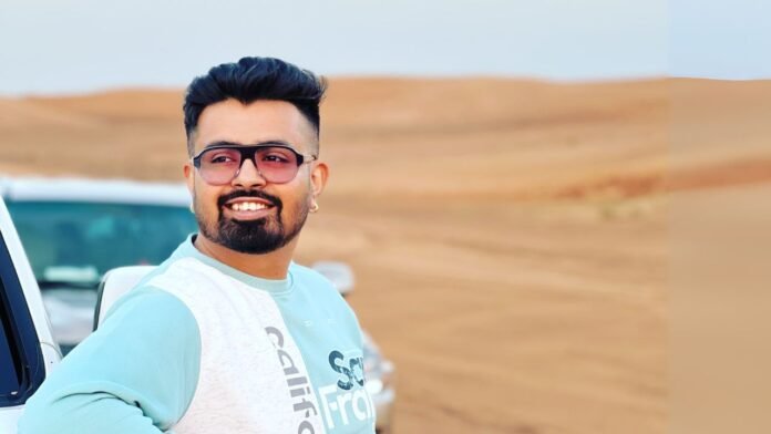 Umang Gogri, financial independence, digital skills, financial management, online entrepreneurship, India, financial freedom, digital India, education, empowerment