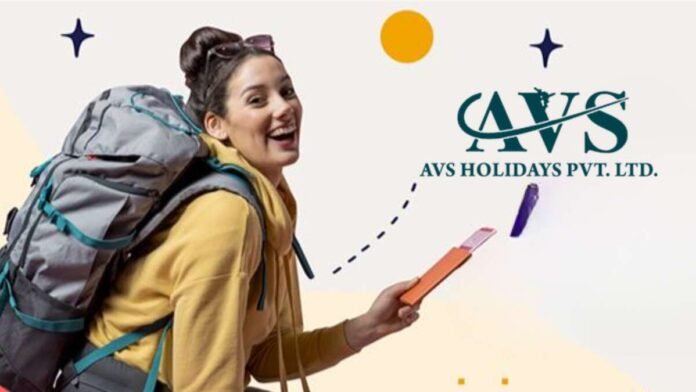 Why More Travelers Are Choosing Akshay Sharma’s AVS Holidays for Hassle-Free Bookings