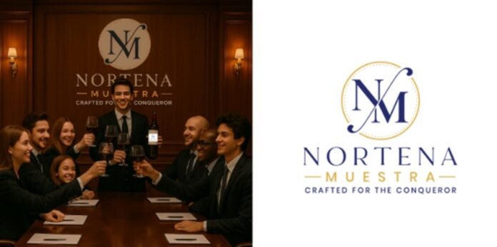 Norteña Muestra, premium wine, corporate gifting, leadership events, corporate celebrations, Golden Fun Foods, Indian wine, business wine