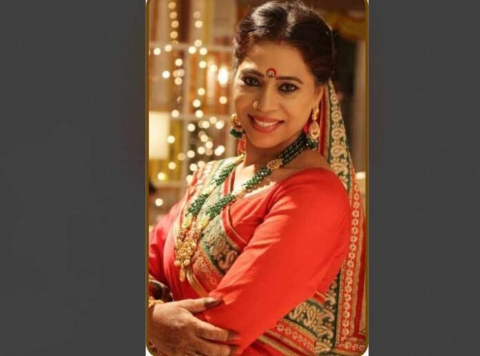 Meena Mir Embodies Royal Grace in ‘Prathaon Ki Odhe Chunri: Beendani’ as Gayatri Devi