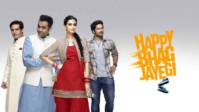 9 Years of Happy Bhag Jayegi: How Aanand L Rai’s Runaway Bride Comedy Redefined Cross-Border Cinema