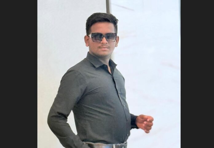 Young, Driven, and Disrupting: Shrinivash Vanzara’s Real Estate Revolution
