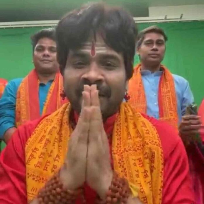 Jai Ganesh Jai Ganesh Deva