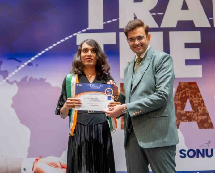 Glamika Patel
