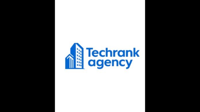 TechRankAgency, Saawariya Sharma, Delhi NCR SEO, digital marketing, SEO agency, local SEO, content marketing, Google Business Profile optimization, business growth, SEO partner