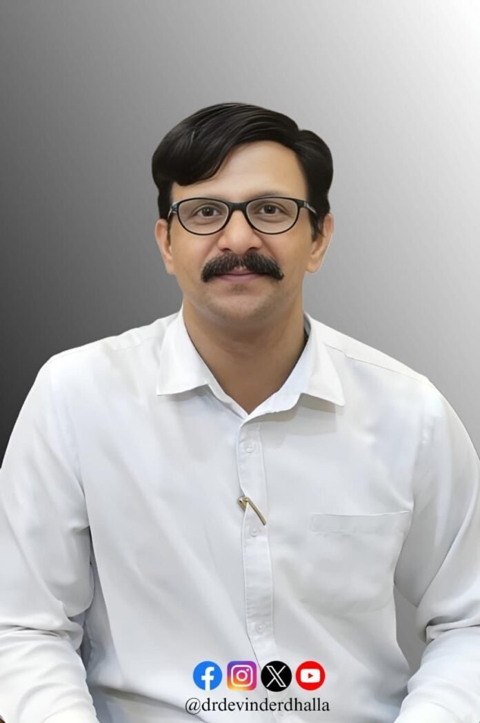Obsessive-Compulsive Disorder, OCD, Dr. Devinder Dhalla, Generational Emotional Realignment Therapy, GERT, Dehradun psychologist, celebrity psychologist, mental health, obsessive thoughts, compulsions, holistic healing, anxiety, stress, depression, mind-body healing, spiritual healing, Lama Fera, Bhameshwari Counselling Centre, mental health Dehradun, best psychologist Dehradun, psychological counseling, trauma, psychological wellness, therapy, personal development, psycho-spiritual healing
