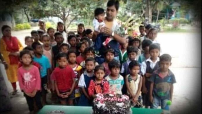 Manish Kumar, inspiring lives, VIRA book, new author, social work, community service, banker, chess player, motivational content, personal development, book release, buy VIRA, inspirational story