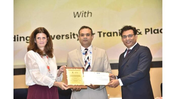 International Education Excellence Awards 2025
