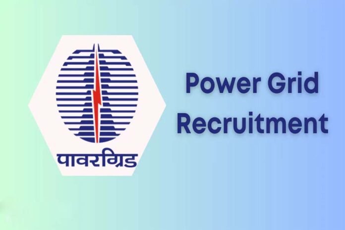 PGCIL latest jobs, Power Grid opportunity, PGCIL Trade Apprentice, apprentice registration, PGCIL job alert, freshers jobs, diploma apprentice