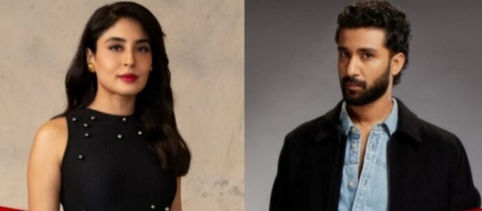 Screenshot 2025-09-09 120857 Kritika Kamra, Raghav Juyal, Gyaarah Gyaarah, Bollywood news, celebrity interview, Raghav Juyal acting, Kritika Kamra interview, entertainment news