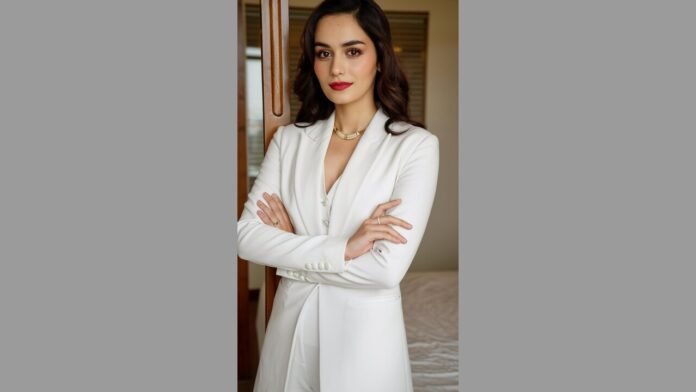 Manushi Chhillar, SOMA Wellness, healthcare, regenerative medicine, Mumbai, Miss World, holistic wellness, Dr. Mitra Basu Chhillar, entrepreneurship