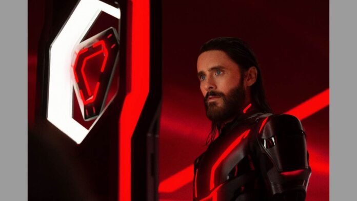 Jared Leto