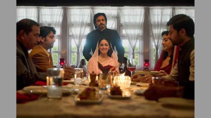 Yami Gautam and Emraan Hashmi's HAQ Teaser Hailed by Audience