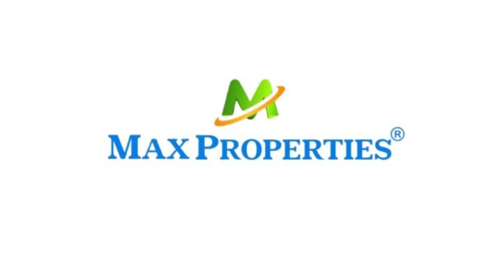 MAx properties (2) Max Properties