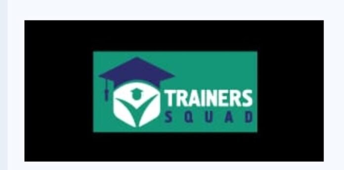 trainers squad, professional training institute, global certifications, top industry placements, career transformation, upskill, reskill, job placement support