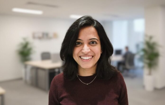 Priya Kulkarni, Casium, AI Visa Tool, Microsoft Scientist, H-1B Visa, EB-1 Visa, Immigration Tech, AI Startup, US Visa Simplification